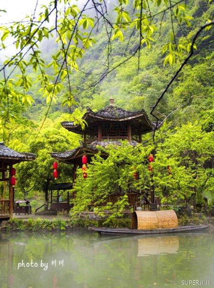 逃离潮湿的房屋