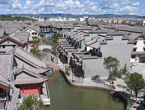 政协重点提案办理 | 政协委员献计出力 擦亮大理旅游金字招牌